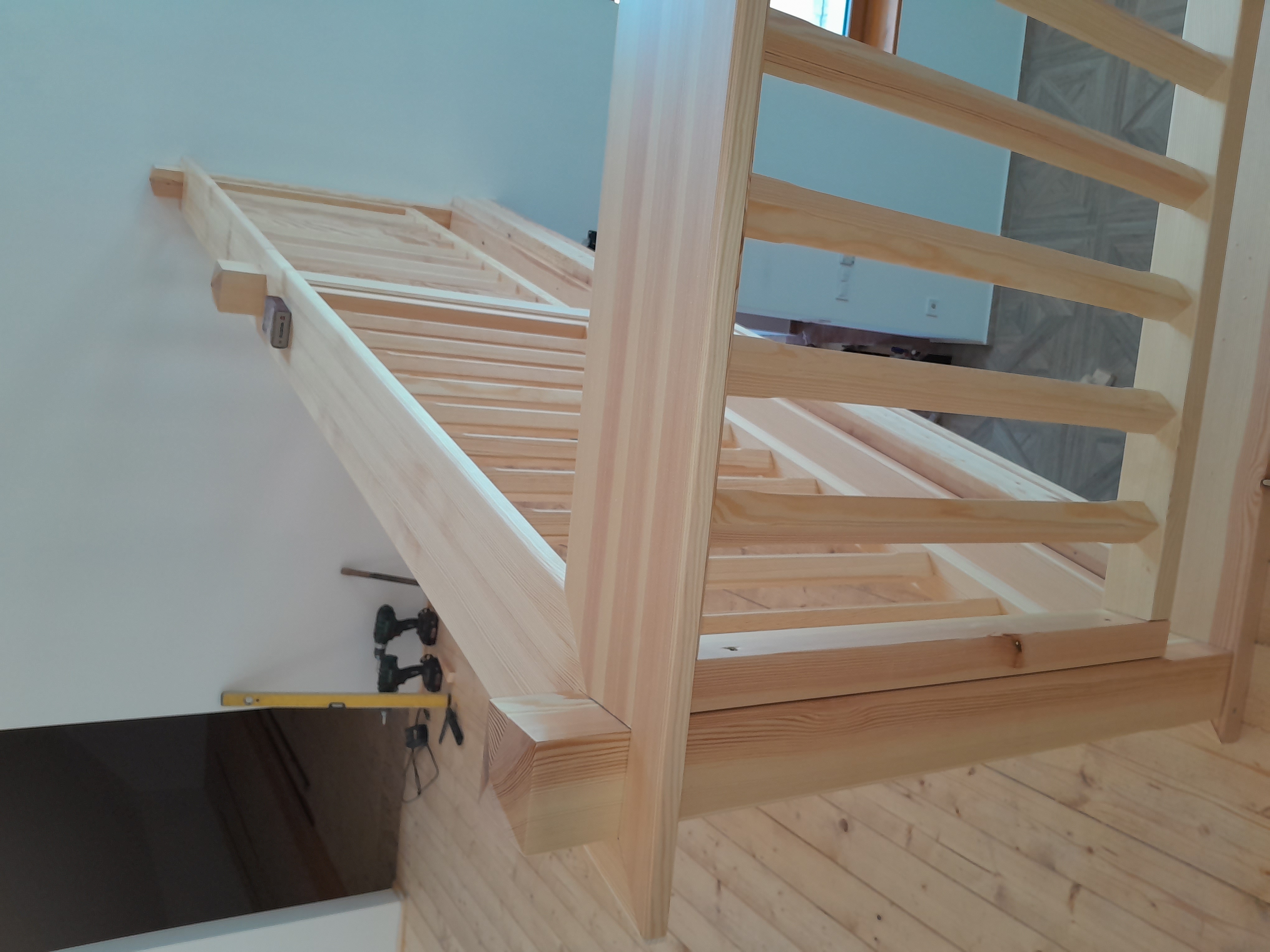 Lépcsők és belsőépítészet