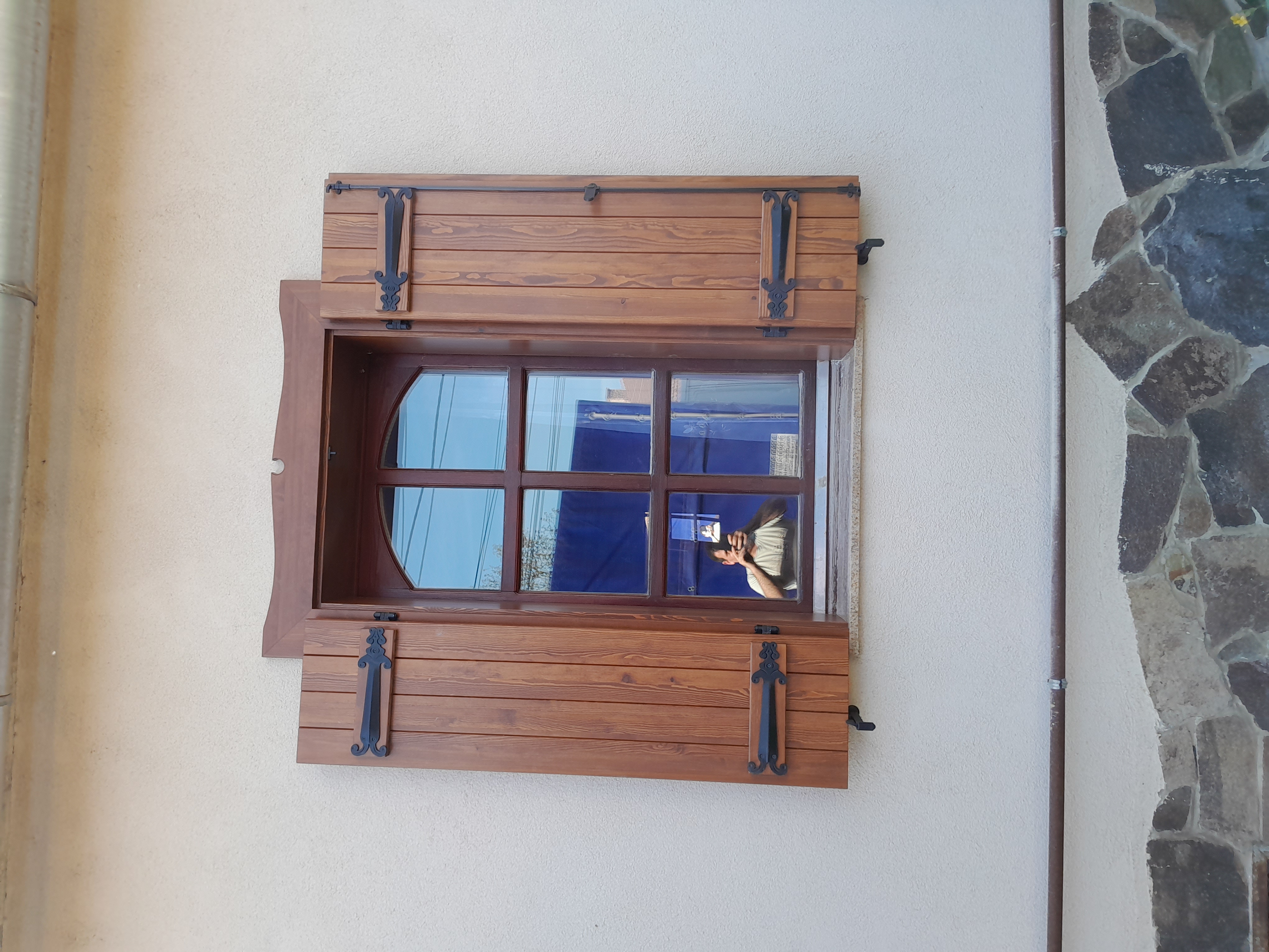 Speciális faipari megoldások