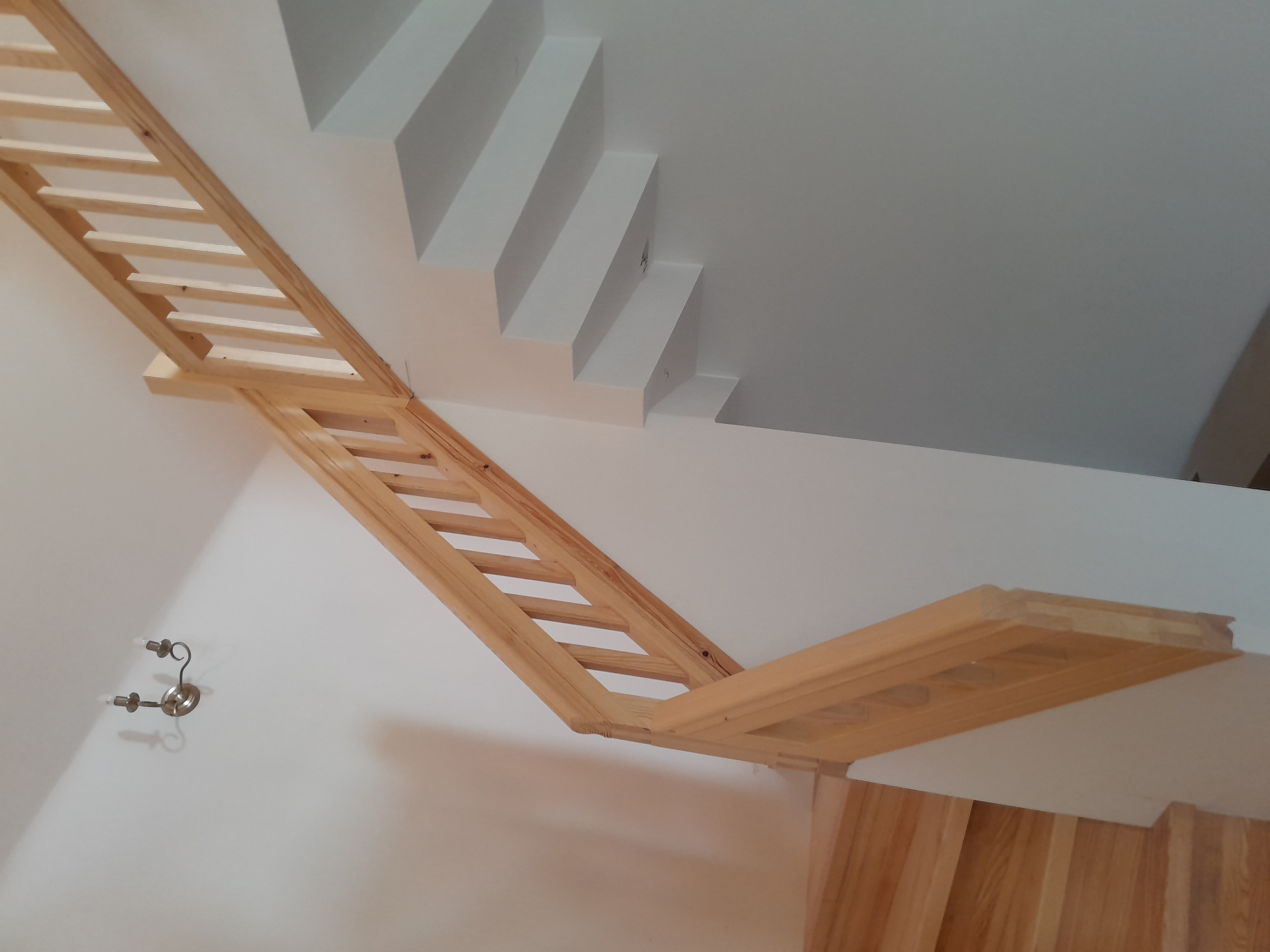 Turai Asztalos Manufaktúra műhely belülről