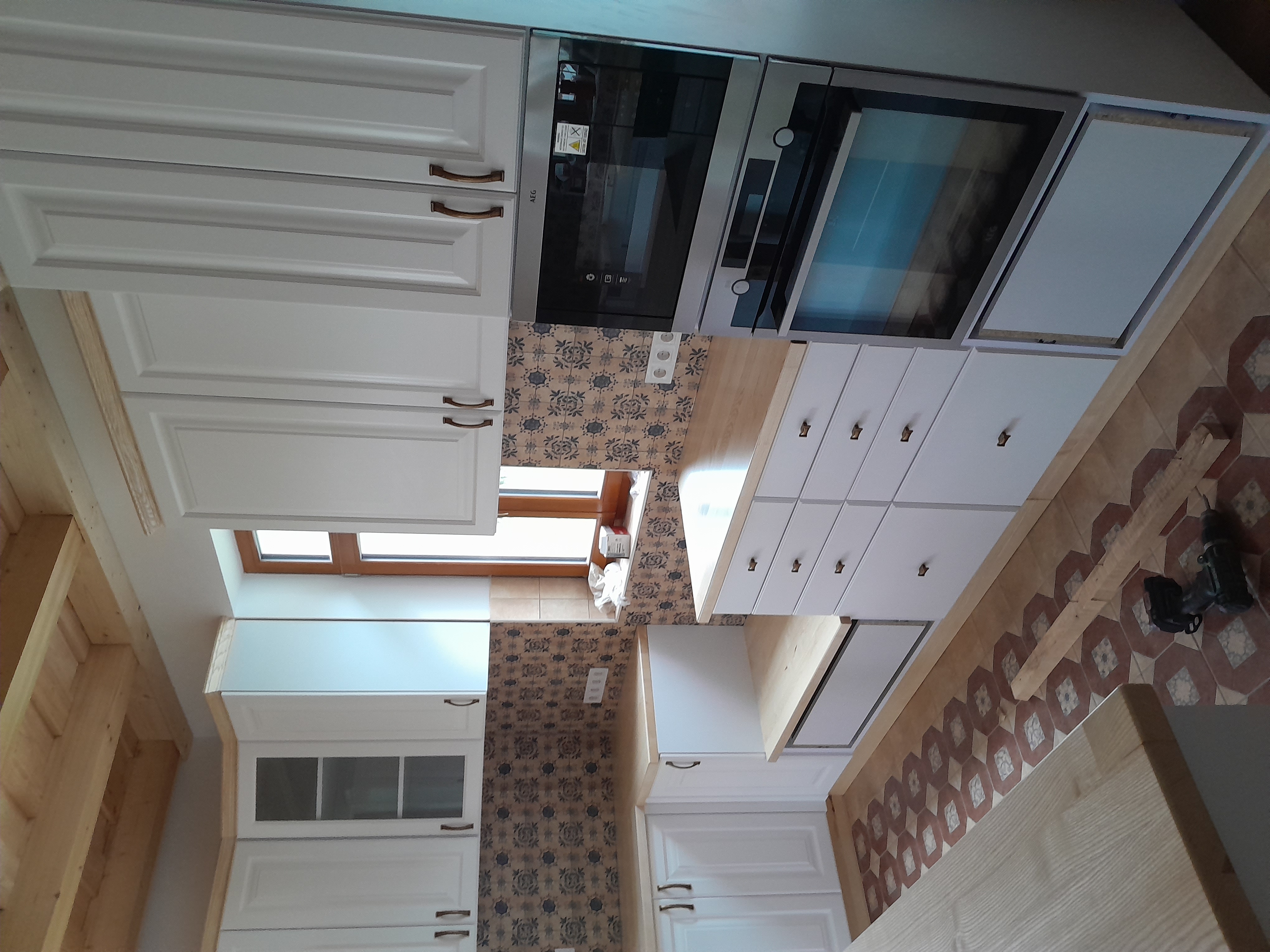 Turai Asztalos Manufaktúra műhely